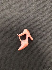Barbie e Ken: Zapato Barbie